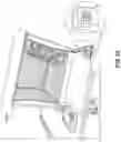 Fig. 68 - Foldable playard having X-frame assemblies, oval-shaped leg assemblies, and canopy cover