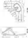 Fig. 76 - Foldable playard having X-frame assemblies, oval-shaped leg assemblies, and canopy cover