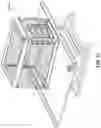 Fig. 86 - Foldable playard having X-frame assemblies, oval-shaped leg assemblies, and canopy cover