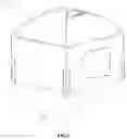Fig. 02 - Electric generator protective cover