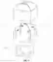 Fig. 04 - Electric generator protective cover