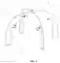 Fig. 06 - Electric generator protective cover