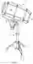 Fig. 02 - DAMPENING DEVICE FOR AN INSTRUMENTAL DRUM