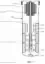 Fig. 08 - Linear universal modular absorber for wave energy conversion