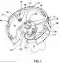 Fig. 05 - System For Processing Bone Stock Including A Bone Cleaning Head, A Bone Milling Head And Base That Powers Both The Cleaning Head And The Milling Head