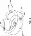 Fig. 09 - System For Processing Bone Stock Including A Bone Cleaning Head, A Bone Milling Head And Base That Powers Both The Cleaning Head And The Milling Head