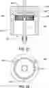Fig. 22 - System For Processing Bone Stock Including A Bone Cleaning Head, A Bone Milling Head And Base That Powers Both The Cleaning Head And The Milling Head
