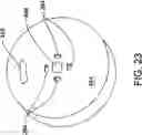 Fig. 23 - System For Processing Bone Stock Including A Bone Cleaning Head, A Bone Milling Head And Base That Powers Both The Cleaning Head And The Milling Head