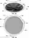 Fig. 32 - System For Processing Bone Stock Including A Bone Cleaning Head, A Bone Milling Head And Base That Powers Both The Cleaning Head And The Milling Head