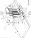 Fig. 40 - System For Processing Bone Stock Including A Bone Cleaning Head, A Bone Milling Head And Base That Powers Both The Cleaning Head And The Milling Head