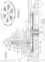 Fig. 44 - System For Processing Bone Stock Including A Bone Cleaning Head, A Bone Milling Head And Base That Powers Both The Cleaning Head And The Milling Head