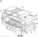 Fig. 41 - Dynamic flip toaster