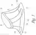 Fig. 02 - ADJUSTABLE NECK REHABILITATION AND EXERCISE DEVICE AND METHOD FOR USE