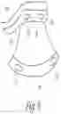 Fig. 07 - ADJUSTABLE NECK REHABILITATION AND EXERCISE DEVICE AND METHOD FOR USE