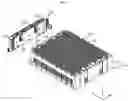 Fig. 04 - Battery module having improved assemblability and battery pack including the same