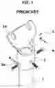 Fig. 02 - PIPE STANCHION MOUNTING STRUCTURE