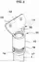 Fig. 05 - PIPE STANCHION MOUNTING STRUCTURE