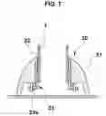 Fig. 08 - PIPE STANCHION MOUNTING STRUCTURE
