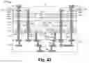 Fig. 35 - Integrated chip with good thermal dissipation performance