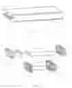 Fig. 02 - CUSHIONING DEVICE AND PACKAGING ASSEMBLY FOR BASE STATION ANTENNA