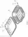 Fig. 10 - BACKWARD-FOLDED OPENING-RESISTANT CONTAINER STRUCTURE