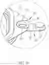 Fig. 11 - BACKWARD-FOLDED OPENING-RESISTANT CONTAINER STRUCTURE