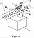 Fig. 07 - MM System A device including a new type of Normally Closed (NC) switch called Rocking Switch that uses an external mechanical force to open.