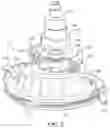 Fig. 03 - LIQUID SUPPLY ASSEMBLY