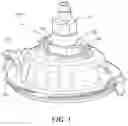 Fig. 04 - LIQUID SUPPLY ASSEMBLY