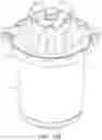 Fig. 16 - LIQUID SUPPLY ASSEMBLY