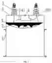 Fig. 02 - Pressure protector for high-voltage self-healing capacitor
