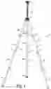 Fig. 02 - TRAVEL TRIPOD