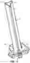 Fig. 12 - TRAVEL TRIPOD