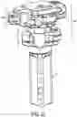 Fig. 32 - TRAVEL TRIPOD