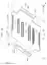 Fig. 15 - Printhead control circuit and liquid ejecting apparatus