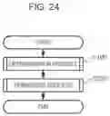 Fig. 24 - Printhead control circuit and liquid ejecting apparatus