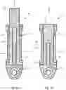 Fig. 03 - Turbine and multi piston pump