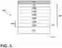 Fig. 05 - ARTICLES WITH THIN, DURABLE ANTI-REFLECTION COATINGS WITH EXTENDED INFRARED TRANSMISSION