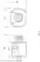 Fig. 03 - INTRA-ARTICULAR NEEDLE PLACEMENT DEVICE AND METHOD OF USING
