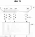 Fig. 22 - Inkjet printing apparatus, method of printing ink using the same and method of fabricating display device