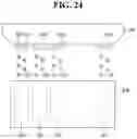 Fig. 25 - Inkjet printing apparatus, method of printing ink using the same and method of fabricating display device
