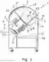 Fig. 02 - Bread cutting machine with integrated bagging aid, and operating method