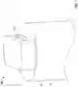 Fig. 02 - Pulsating spray cleaning nozzle assembly and method