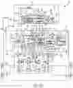 Fig. 02 - Vehicle brake system and diagnostic method for determining a leak in one or more three-way valves