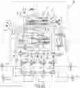 Fig. 04 - Vehicle brake system and diagnostic method for determining a leak in one or more three-way valves