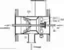 Fig. 01 - Air-fuel mixer and combustion system