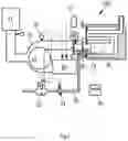Fig. 02 - Air-fuel mixer and combustion system
