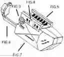 Fig. 04 - REMOTELY ACTIVATED FIREARM SAFETY ACCESSORY