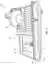 Fig. 04 - WET SAW HEATER