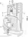 Fig. 05 - WET SAW HEATER